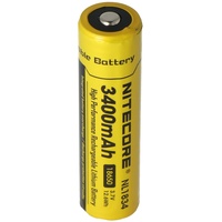 Nitecore 18650 NL1834 (3400mAh)