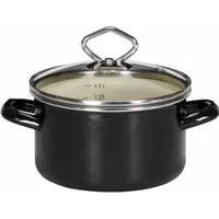 Krüger Triest Fleischtopf 24 cm