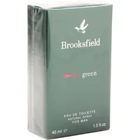 BROOKSFIELD B Green Herren Eau de Toilette 45 ml