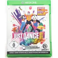 Ubisoft Just Dance 2019 (USK) (Xbox One)