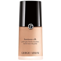 Giorgio Armani Luminous Silk Foundation Nr. 5.25 30 ml