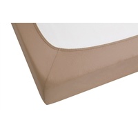 Biberna 0077866 Jersey-Elastic 120 x 200 - 130 x