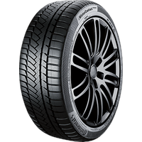 Continental ContiWinterContact TS 850 P SUV 235/55 R20 105V