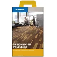 Dr. Schutz Designboden Pflegeset
