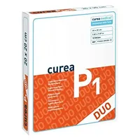 Curea Medical Gmbh curea P1 20x20cm Superabsorbierender Wundverband