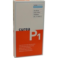Curea Medical Gmbh curea P1 10x20cm Superabsorbierender Wundverband