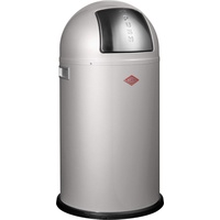 WESCO Pushboy 50 l silver