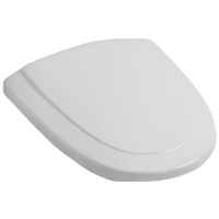 Villeroy & Boch Century WC-Sitz weiß alpin