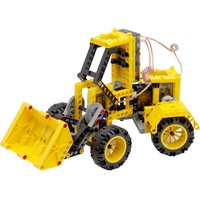 Kosmos Giganten der Baustelle