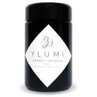 Ylumi Energy Kapseln 60 St.