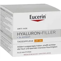 Eucerin Hyaluron-Filler Tagespflege Creme LSF 30 50 ml
