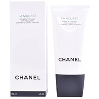 Chanel La Mousse Cleansing Cream-To-Foam 150 ml