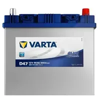 Varta D47 60Ah 12V