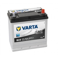 Varta Starterbatterie Varta 5450770303122 RENAULT RODEO (ACL)