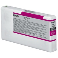 Epson T6533 vivid magenta