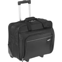 Targus 16" Rolling Laptop Case 2-Rollen 40,6 cm /