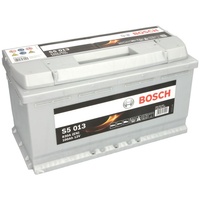 Bosch Starterbatterie Bosch 0 092 S50 130 MERCEDES-BENZ SPRINTER