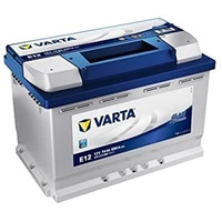 Varta Starterbatterie Varta 5740130683132 CHRYSLER VIPER