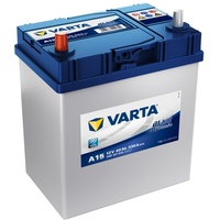 Varta Blue Dynamic 40Ah 12V