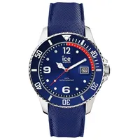 ICE-Watch Ice steel Blue M Ice Watch Blau