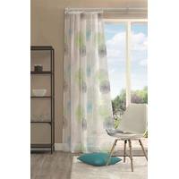 HOME WOHNIDEEN Home fashion Rawlins grün