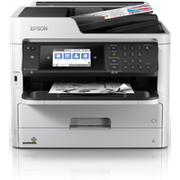 Epson WorkForce Pro WF-M5799DWF