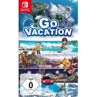 Nintendo Go Vacation (USK) (Nintendo Switch)