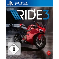 Milestone RIDE 3 (USK) (PS4)