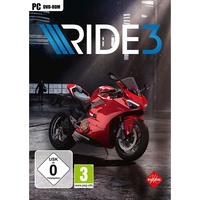 Milestone RIDE 3 (USK) (PC)