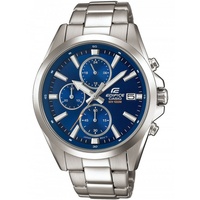 Casio Edifice Edelstahl EFV-560D-2AVUEF