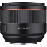 Samyang AF 85mm F1,4 Canon EF