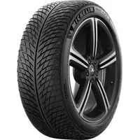 Michelin Pilot Alpin 5 225/45 R18 95V