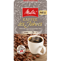 Melitta Kaffee des Jahres 2018 500 g