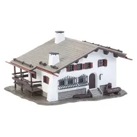 FALLER Berghaus 131371 H0