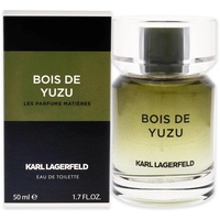 Karl Lagerfeld Bois de Yuzu Eau de Toilette 50