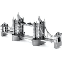 Fascinations Metal Earth London Tower Bridge