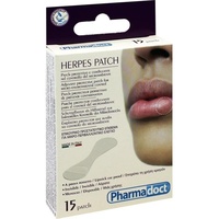 Axisis Herpes Patch