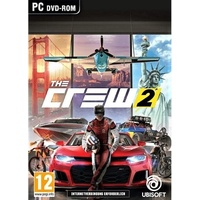 Ubisoft The Crew 2 (USK) (PC)