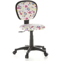 HJH Office Kiddy Top Flowers & Hearts