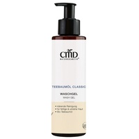 CMD Teebaumöl-Classic Waschgel 200 ml