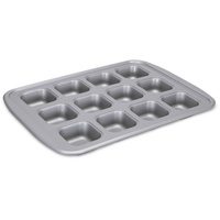 Städter we love baking Backform Brownie 38,5 x 27,5