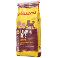 Josera Lamm & Reis 900 g