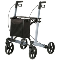 RUSSKA Vital Classic Rollator 11448040 Modell 62 eisblau