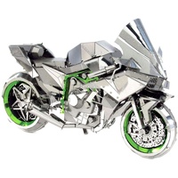 Metal Earth Iconx Kawasaki Ninja H2R (ICX021)