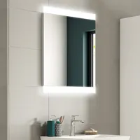 Ideal Standard Mirror & Light Spiegel T3346BH,