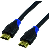 Logilink CH0061 HDMI-Kabel 1 m HDMI Typ A (Standard)