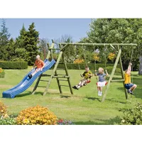 Tetzner & Jentzsch Spielanlage Justus 22258