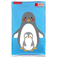 Wepa Kalt-Warm Kompresse für Kinder 8.5cm x 14.5 cm