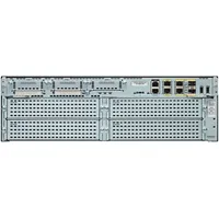 Cisco 3945E Integrated Services Router (CISCO3945E/K9)