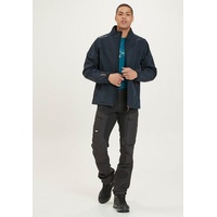 Whistler Dublin M Softshell W-pro 8000 navy M